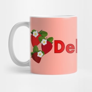 Delaware Mug